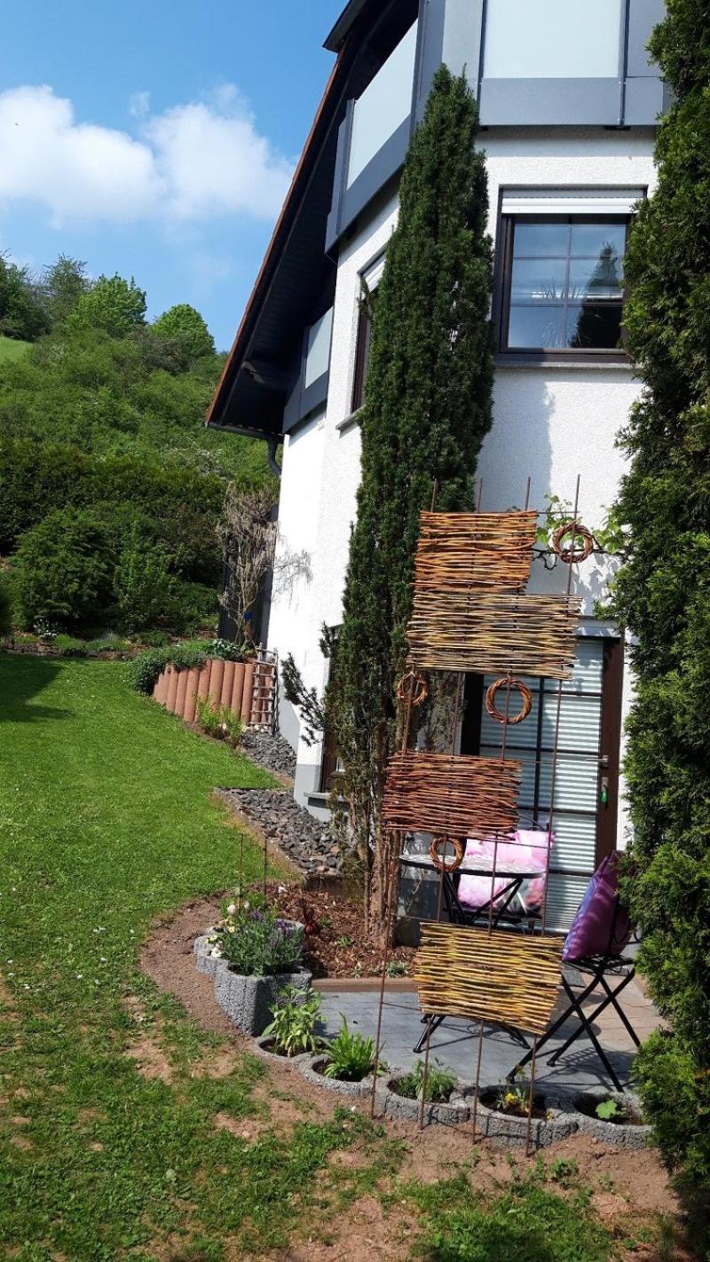 Fewo Hexamer Monzingen Exterior photo
